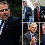 Revelations of Recorded Conversations: Uncovering Alleged Corruption and Collusion Surrounding the Biden Family | USNN World News Revelations of Recorded Conversations: Uncovering Alleged Corruption and Collusion Surrounding the Biden Family