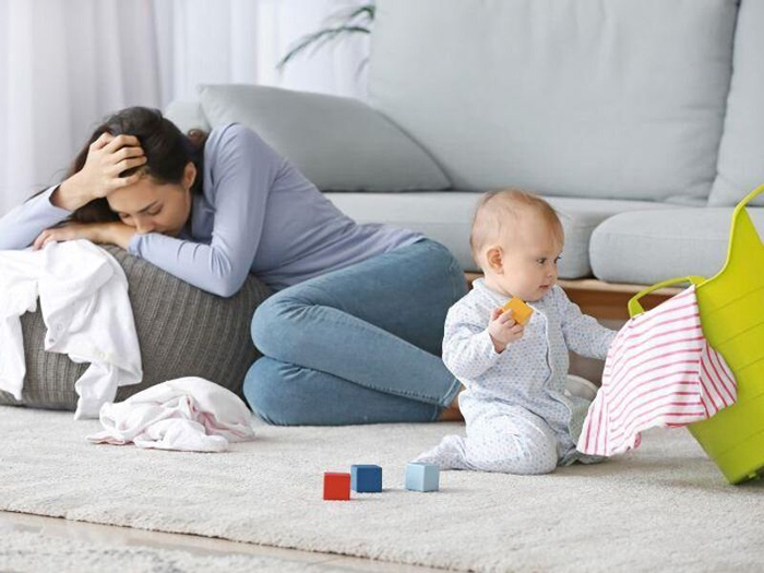 Understanding Postpartum Depression Symptoms and Treatments Explored