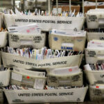 Unveiling Corruption Within the United States Postal Service: A Focus on Elections | USNN World News Unveiling Corruption Within the United States Postal Service: A Focus on Elections
