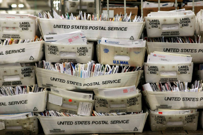 Unveiling Corruption Within the United States Postal Service: A Focus on Elections