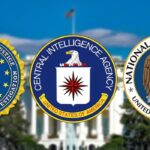 Weaponization of U.S. Intelligence Agencies: Examining Claims against the DOJ, FBI, CIA, NSA, and IRS | USNN World News Weaponization of U.S. Intelligence Agencies: Examining Claims against the DOJ, FBI, CIA, NSA, and IRS