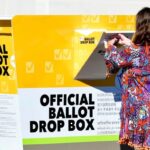 Will the 2024 Election Be Secure? Presidential Candidates Weigh In | USNN World News Will the 2024 Election Be Secure? Presidential Candidates Weigh In