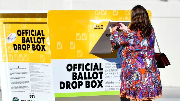 Will the 2024 Election Be Secure? Presidential Candidates Weigh In