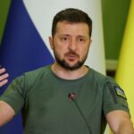 Zelenskyy Makes Grim Prediction, Claims Ukraine Ready for Counteroffensive | USNN World News Zelenskyy Makes Grim Prediction, Claims Ukraine Ready for Counteroffensive