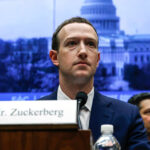 Zuckerberg: Establishment Asked to Censor COVID-19 Posts That Ended Up Being True | USNN World News Zuckerberg: Establishment Asked to Censor COVID-19 Posts That Ended Up Being True