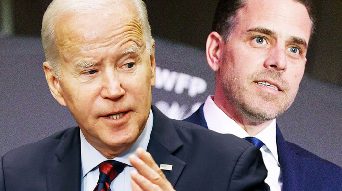 FBI Record Reveals Ukrainian Oligarch Referred to President Joe Biden as "Big Guy" in Alleged Bribery Scheme