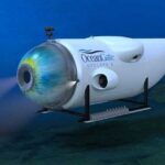 ‘Underwater Noises’ and ‘Banging Sounds’ Heard in Search for Missing Titanic Tourist Submarine | USNN World News ‘Underwater Noises’ and ‘Banging Sounds’ Heard in Search for Missing Titanic Tourist Submarine