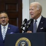 Biden Announces $39 Billion Student Loan Forgiveness for Over 800,000 Borrowers | USNN World News Biden Announces $39 Billion Student Loan Forgiveness for Over 800,000 Borrowers