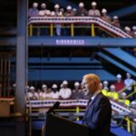 Biden Bets on Economy as Election Strategy | USNN World News Biden Bets on Economy as Election Strategy