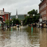 Biden Declares State of Emergency in Vermont as Floods Sweep Northeast | USNN World News Biden Declares State of Emergency in Vermont as Floods Sweep Northeast