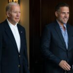 Biden Had 'Casual' Conversations With Son's Business Associates on Multiple Occasions, Devon Archer Tells Lawmakers | USNN World News Biden Had 'Casual' Conversations With Son's Business Associates on Multiple Occasions, Devon Archer Tells Lawmakers