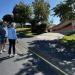 California Homes Evacuated as Ground Shifts | USNN World News California Homes Evacuated as Ground Shifts. This neighborhood was built in 1978, and it’s been solid for 45 years.