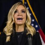 Cocaine Is ‘No Way’ Hunter Biden’s, Claims McEnany as White House Invokes Hatch Act | USNN World News Cocaine Is ‘No Way’ Hunter Biden’s, Claims McEnany as White House Invokes Hatch Act