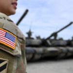 Confidence in US Military at Lowest Point in 26 Years: Gallup Poll | USNN World News Confidence in US Military at Lowest Point in 26 Years: Gallup Poll