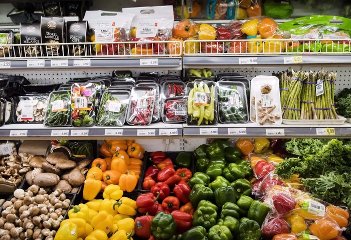 Cost of Many Basic Grocery Items Has Increased 3 to 4 Times Inflation Rate