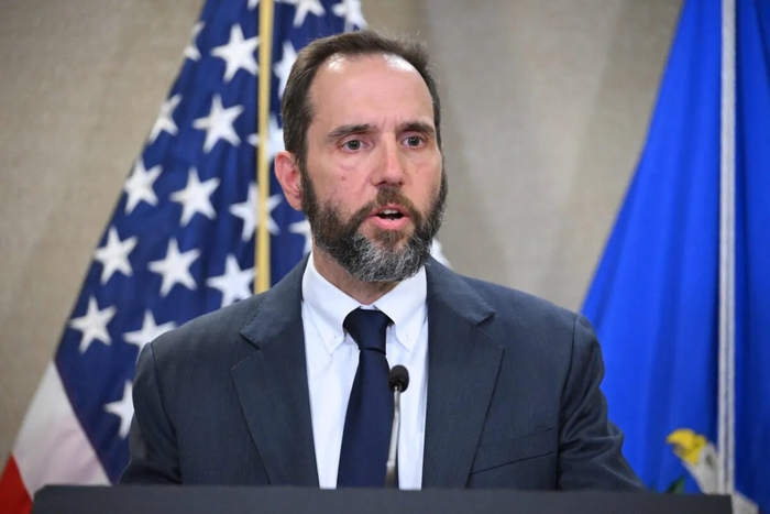DOJ Reveals How Much Jack Smith’s Special Counsel Probe Is Costing Taxpayers