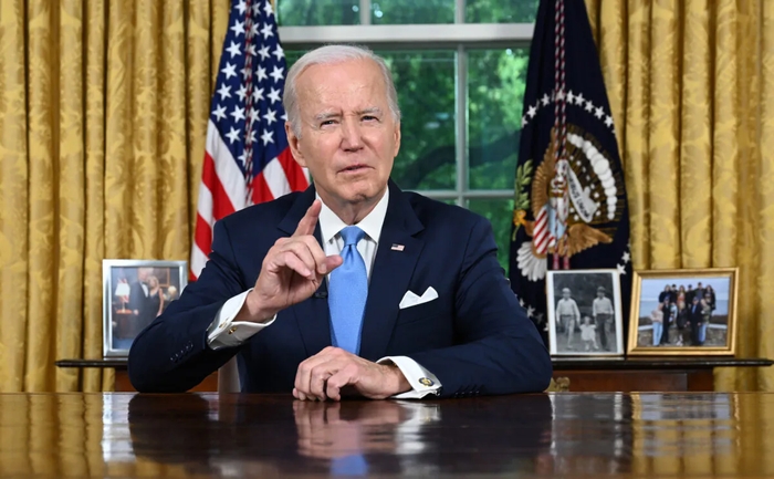 Emergency Petition Filed in Major Biden Admin Social Media Censorship Case