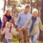 Embracing the Bonds that Bind Us | USNN World News Family Ties and Boundaries