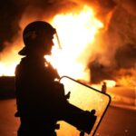 French Riots ‘Just the Beginning’ of Greater Civil Unrest in Europe: Political Scientist | USNN World News French Riots ‘Just the Beginning’ of Greater Civil Unrest in Europe: Political Scientist