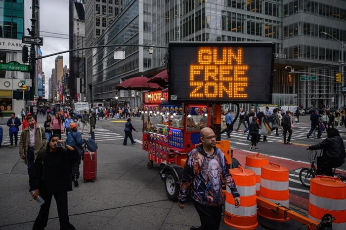 Guns Are Not the Leading Cause of Children’s Deaths