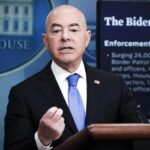 House Republicans Call for Defunding Mayorkas’s Salary Over Border Crisis | USNN World News House Republicans Call for Defunding Mayorkas’s Salary Over Border Crisis