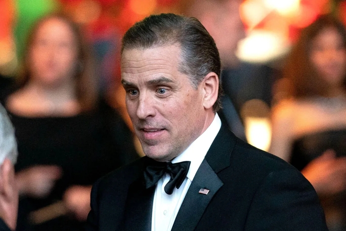 Hunter Biden Friend Worked for Prosecutor After Investigation Into President’s Son Began