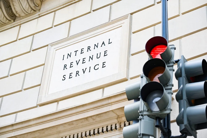 IRS Ends Unannounced Agent Visits to Taxpayers’ Homes