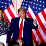 Judge Quashes Subpoena Seeking Melania Trump Emails in Blow to Alvin Bragg's Office | USNN World News Judge Quashes Subpoena Seeking Melania Trump Emails in Blow to Alvin Bragg's Office