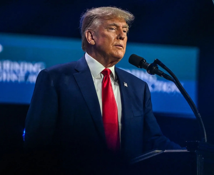 Judge Sets New Date for Trump Trial After Former President’s Request for Extensive Delay