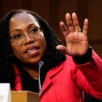 Justice Ketanji Jackson’s Claim in Supreme Court Case Comes Under Fire | USNN World News Justice Ketanji Jackson’s Claim in Supreme Court Case Comes Under Fire