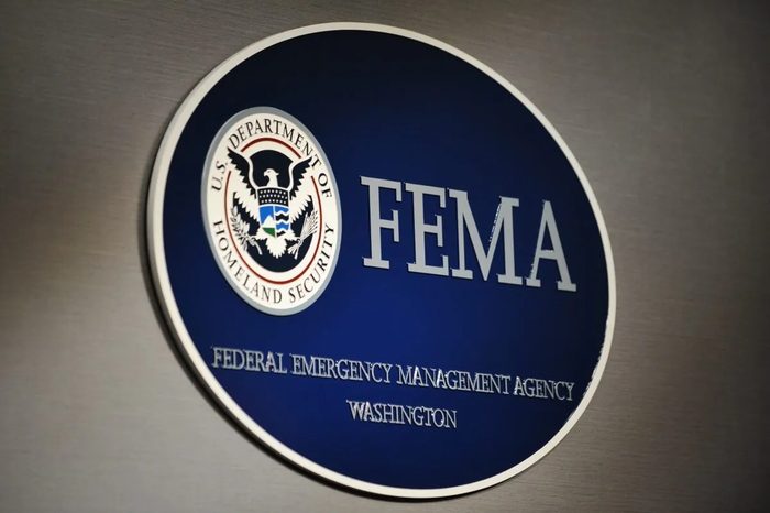 Lawmaker Raises Concerns Over FEMA’s Role in Facilitating Illegal Immigration | USNN World News Lawmaker Raises Concerns Over FEMA’s Role in Facilitating Illegal Immigration