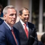 McCarthy Calls Out ‘Weaponization of Government’ Following Charges on Trump Electors | USNN World News McCarthy Calls Out ‘Weaponization of Government’ Following Charges on Trump Electors