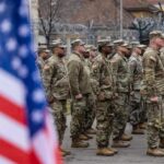 Military Families No Longer Want Their Children to Enlist | USNN World News Military Families No Longer Want Their Children to Enlist