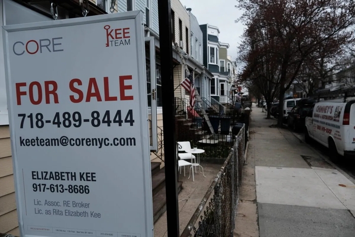 Mortgage Rates Soar to Highest Level for the Year