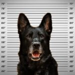 Police K9 Accused of ‘Stealing’ Officer’s Lunch ‘Invokes Fifth Amendment’ Right to Remain Silent | USNN World News Police K9 Accused of ‘Stealing’ Officer’s Lunch ‘Invokes Fifth Amendment’ Right to Remain Silent
