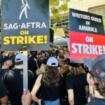 Potential Labor Strikes Worsen Companies’ Inflation Struggle