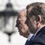 Previously Anonymous IRS Whistleblower Will Testify in Biden House Investigation | USNN World News Previously Anonymous IRS Whistleblower Will Testify in Biden House Investigation