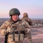 Putin Met With Wagner Group Days After Revolt, Offered Employment Options: Kremlin | USNN World News Putin Met With Wagner Group Days After Revolt, Offered Employment Options: Kremlin