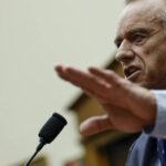 RFK Jr. Maintains Highest Favorability Rating Among Presidential Candidates in New Poll | USNN World News RFK Jr. Maintains Highest Favorability Rating Among Presidential Candidates in New Poll