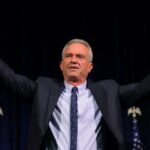 RFK Jr. Refuses to Weigh in on Biden's Fitness, Says Russia 'Will Not Lose the War' in Town Hall | USNN World News RFK Jr. Refuses to Weigh in on Biden's Fitness, Says Russia 'Will Not Lose the War' in Town Hall
