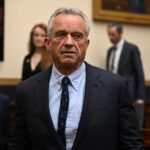 RFK Jr. Says White House Won’t Give Him Secret Service Protection | USNN World News RFK Jr. Says White House Won’t Give Him Secret Service Protection