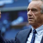 Robert F. Kennedy, Jr. - A Maverick Leader for America | USNN World News Robert F. Kennedy, Jr. - A Maverick Leader for America