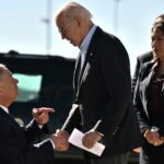 Texas Governor Says He Will Defy Federal Agency’s Request to Remove Floating Barriers | USNN World News Texas Governor Says He Will Defy Federal Agency’s Request to Remove Floating Barriers