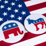 The Evolution of the Two-Party System in America: From Factions to Dominance | USNN World News The Evolution of the Two-Party System in America: From Factions to Dominance