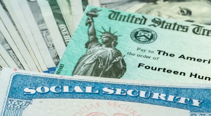 The Impact of a World Without Social Security Benefits on Retirees