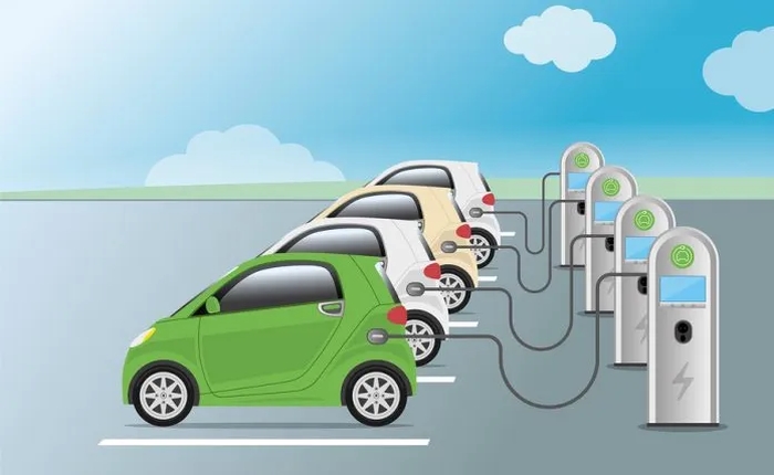 The Transition to Electric Vehicles: Exploring the Pros and Cons, Infrastructure Requirements, and Carbon Footprint