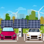 The Transition to Electric Vehicles: Exploring the Pros and Cons, Infrastructure Requirements, and Carbon Footprint - Part 4 | USNN World News The Transition to Electric Vehicles: Exploring the Pros and Cons, Infrastructure Requirements, and Carbon Footprint