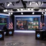 The West Leaks Chip Tech to China | USNN World News The West Leaks Chip Tech to China