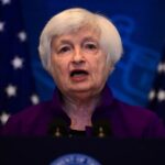 Treasury Secretary Says US Recession ‘Not Completely Off the Table’ | USNN World News Treasury Secretary Says US Recession ‘Not Completely Off the Table’