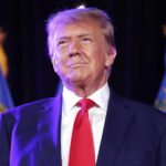 Trump Launches 2nd Petition to Quash Fulton County Election Interference Probe